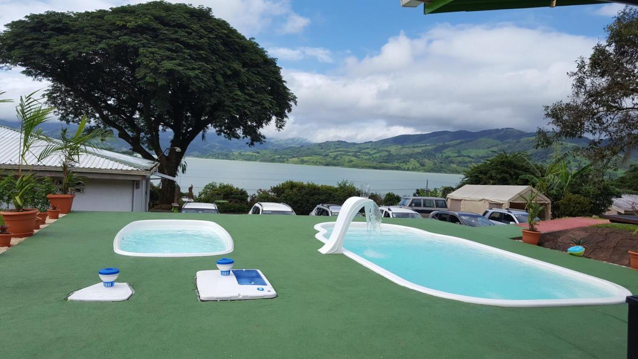 Arenal Volcano Lake Hotel La Fortuna Exterior foto