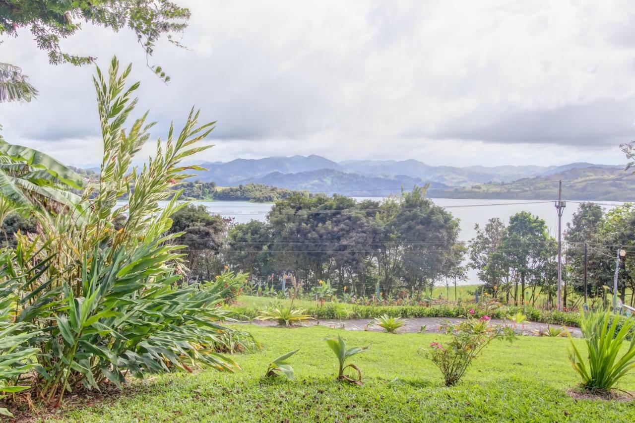 Arenal Volcano Lake Hotel La Fortuna Exterior foto